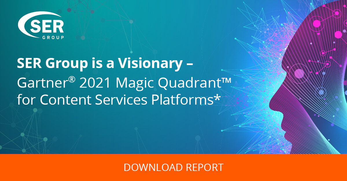 Gartner Magic Quadrant Wellness
